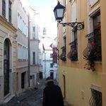 Canteen Priatelia Westend